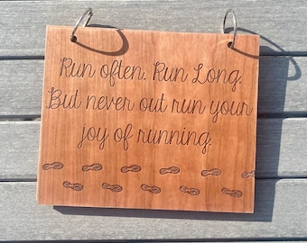 Race Bib Holder | Race Bib Album | Running Bib Display | Running Bib Holder | Racing Bib Holder | Racing Bib Keeper | Runners Gift