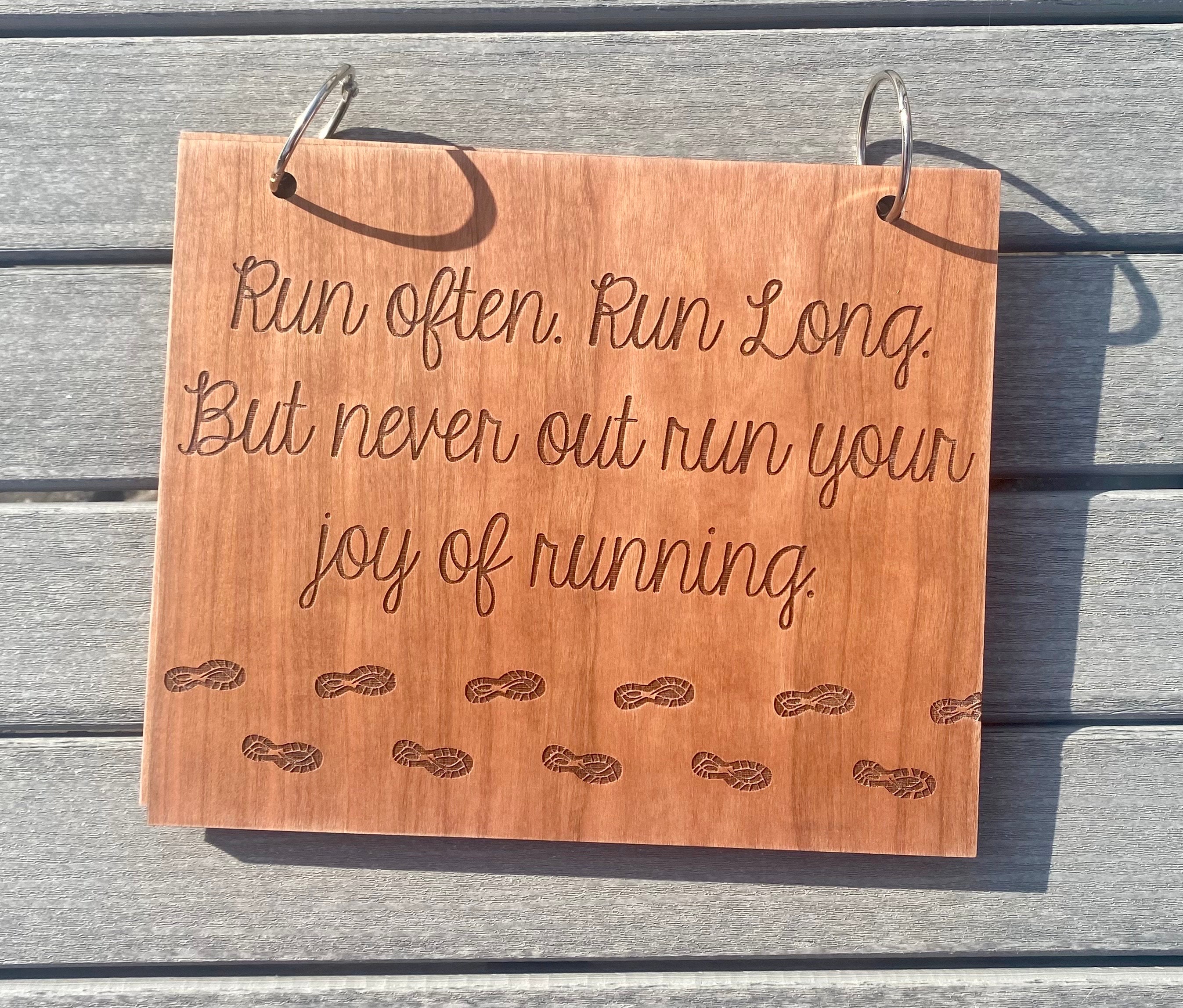 Race Bib Holder Race Bib Album Running Bib Display Running Bib Holder