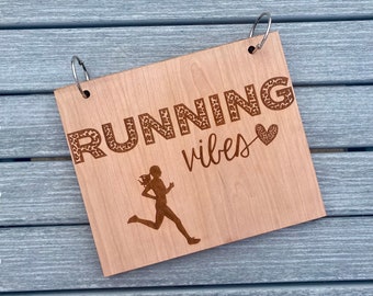 Racing Bib Holder | Running Bib Holder | Running Bib Display | Running Bib Album | Racing Bib Album | Runners Gift | Racing Bib Display