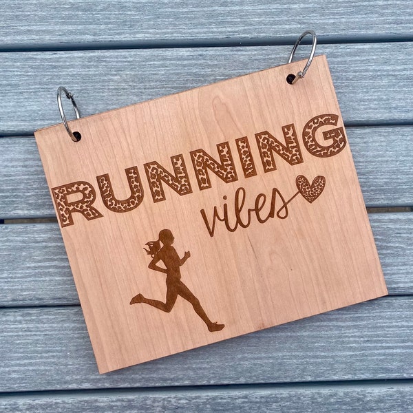 Running Medal and Bib Holder Etsy