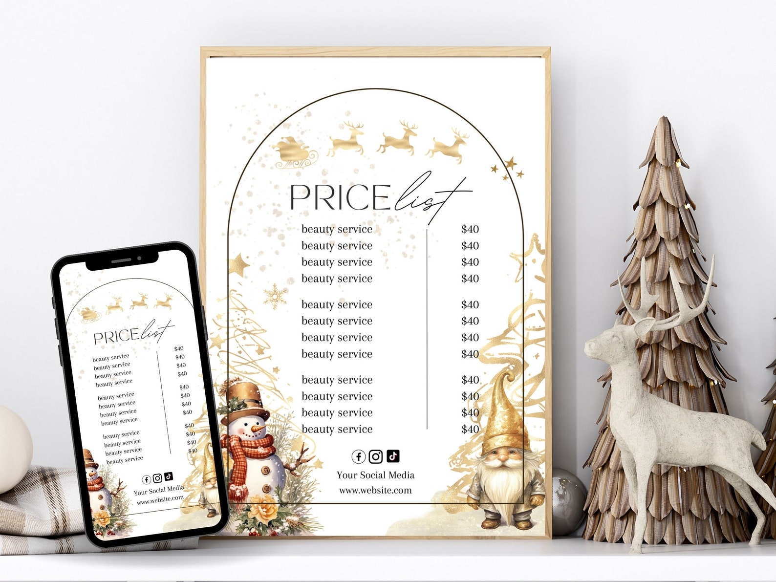 christmas-price-list-template-editable-spa-and-salon-price-list