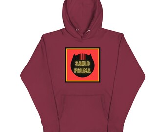 neon Sahlo Folina Twenty One Pilots Unisex Hoodie