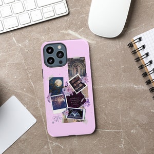Book Phone Case for Book lover, Phone casing, bookworm, phone case for iPhone, iPhone 14 case, iPhone 15 case, iPhone 13 case, bookish merch