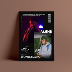 Amine Hoodie Etsy