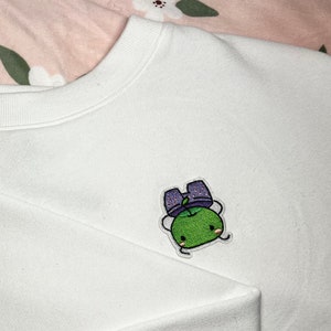 Stardew-Junimo With Mayor's Shorts Patch