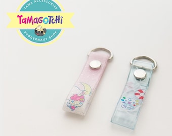 Tamagotchi Ketai Charm