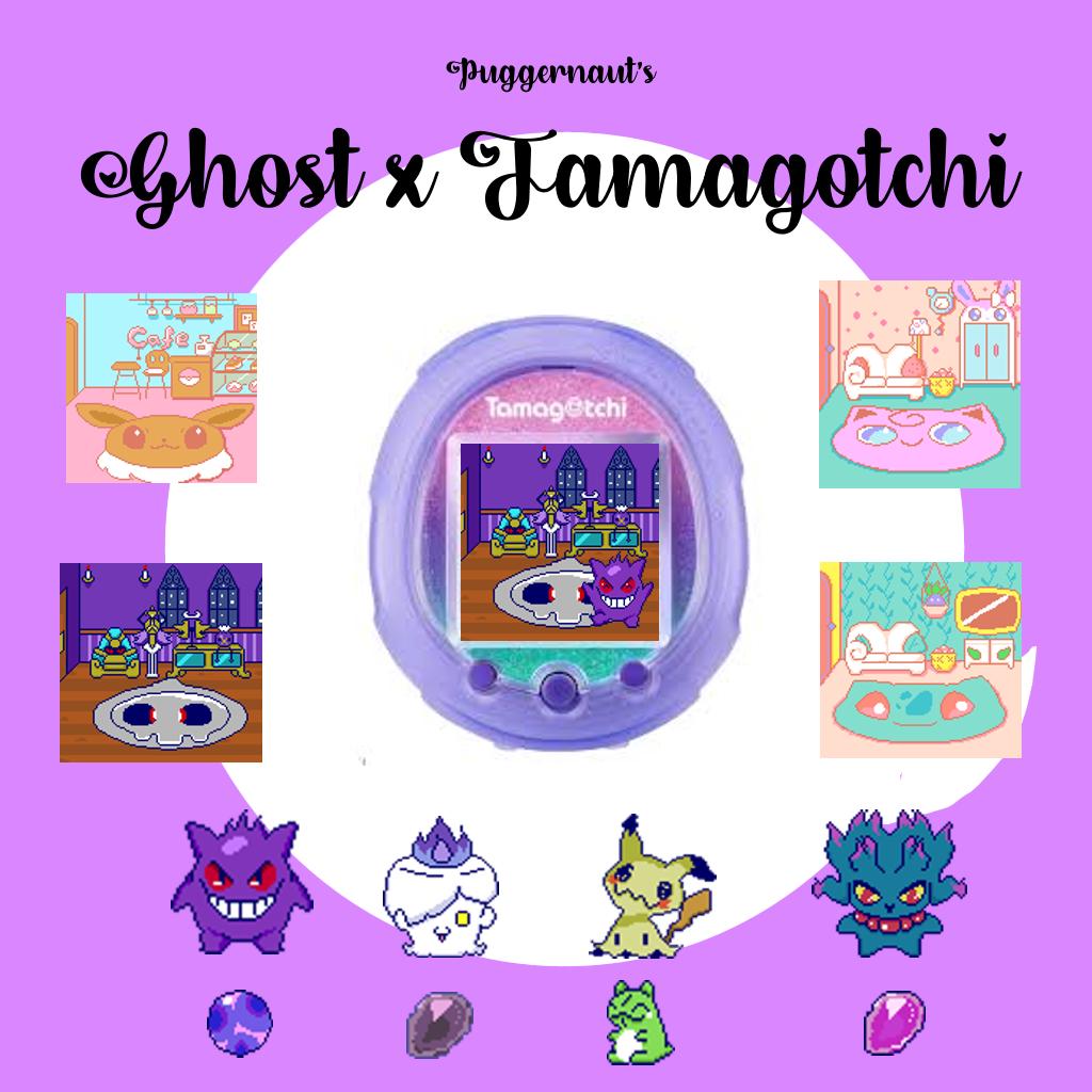 Tamagotchi smart card - Etsy 日本