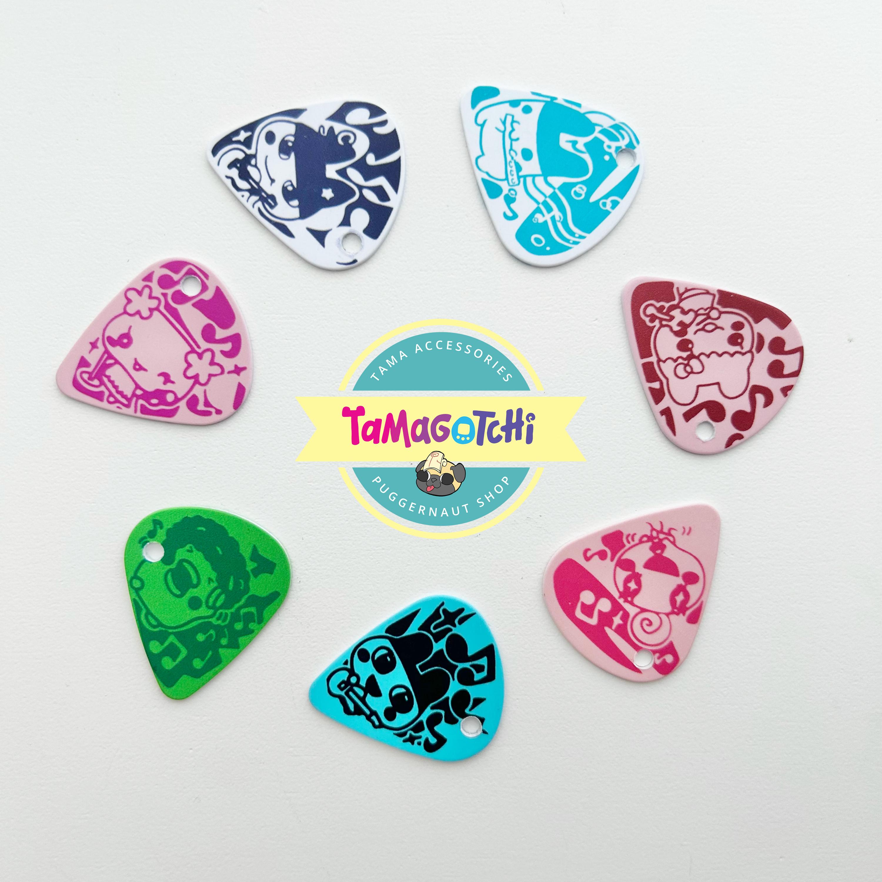 Tamagotchi music star - Etsy 日本
