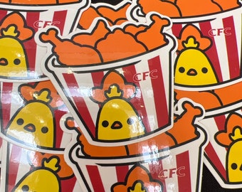 Pokemon Stickers