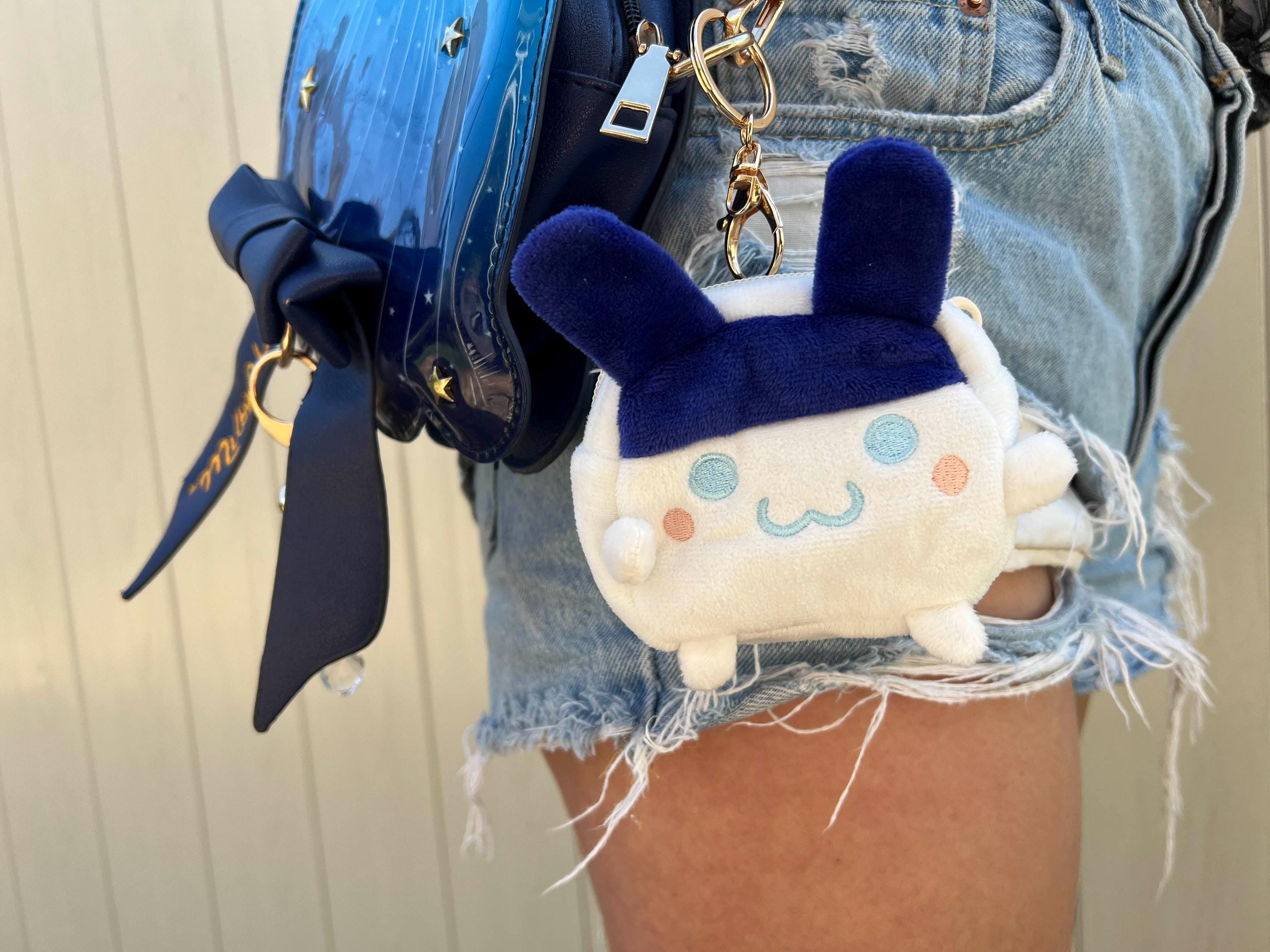 Tamagotchi Mimitchi Ita Pouch or Case - Etsy