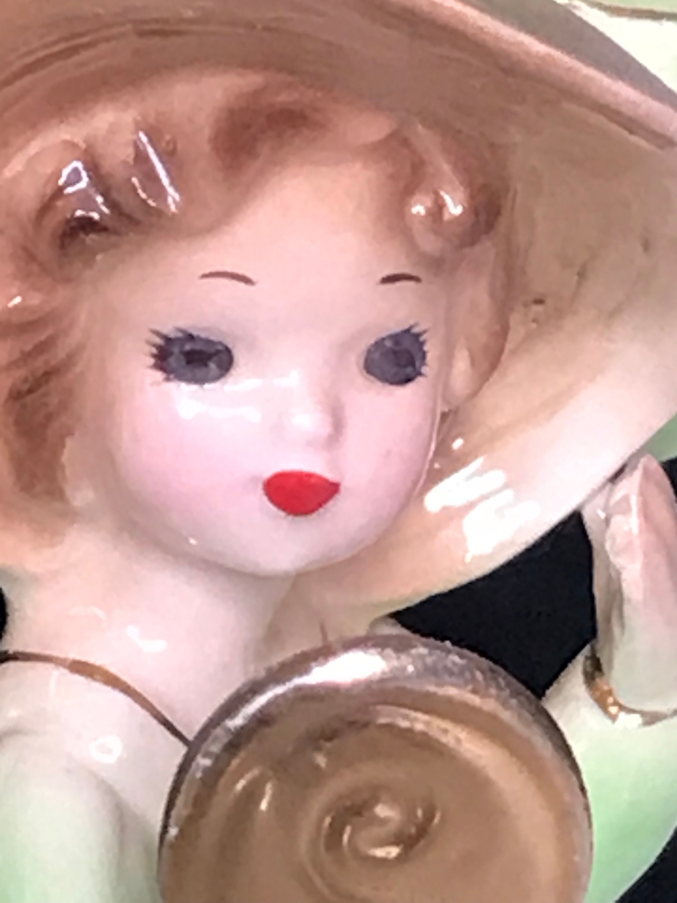【まーちゃんさま】vintage figure ୨୧ * グリーンの瞳のブタさん il_fullxfull.5535559261_9dwt.jpg