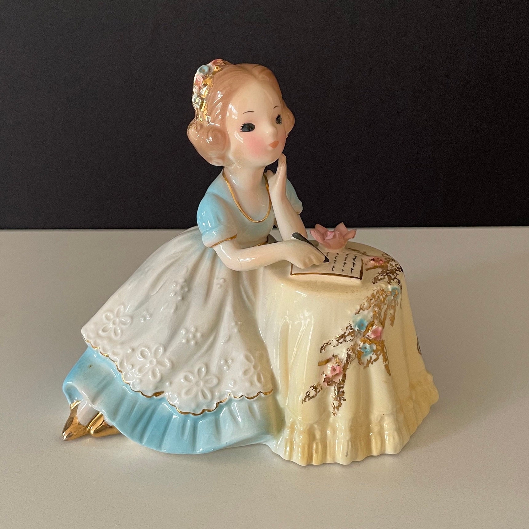 Josef originals girl - Etsy 日本