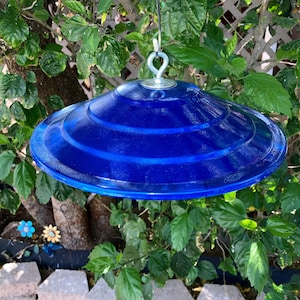Bird Feeder Rain Guard, Bird Feeder Umbrella, Bird Feeder Shade, Hummingbird Feeder Shade,  Weather Guard, Gift for Mom, Bird Lover Gift