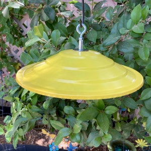 Bird Feeder Umbrella, Bird Feeder Shade, Hummingbird Feeder Shade, Bird Feeder Weather Guard, Rain Guard, Housewarming Gift, Bird Lover Gift