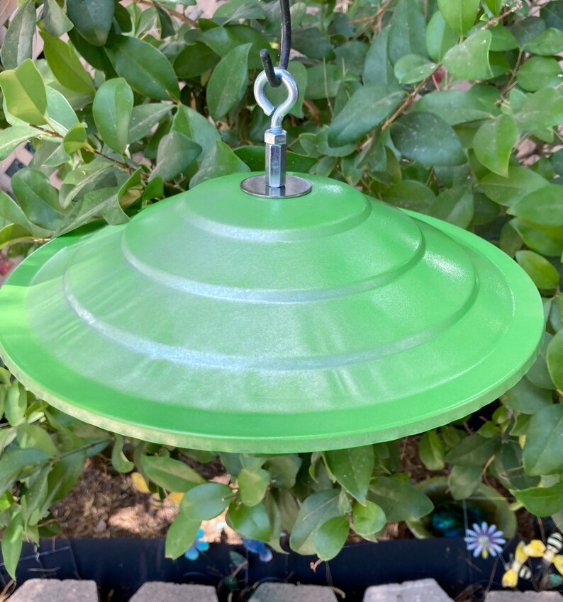 Bird Feeder Rain Guard, Bird Feeder Umbrella, Bird Feeder Shade