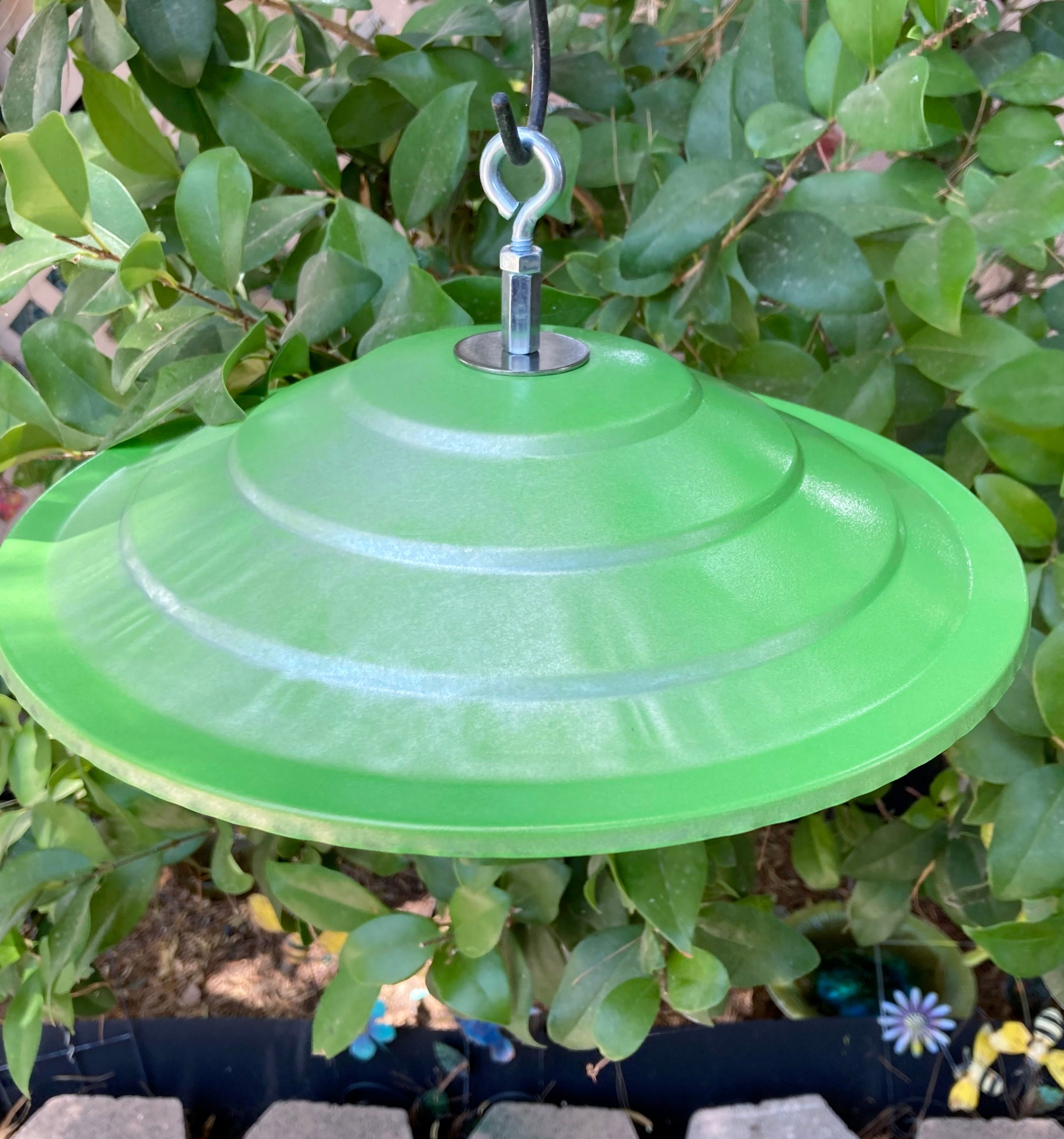Bird Feeder Rain Guard, Bird Feeder Umbrella, Bird Feeder Shade