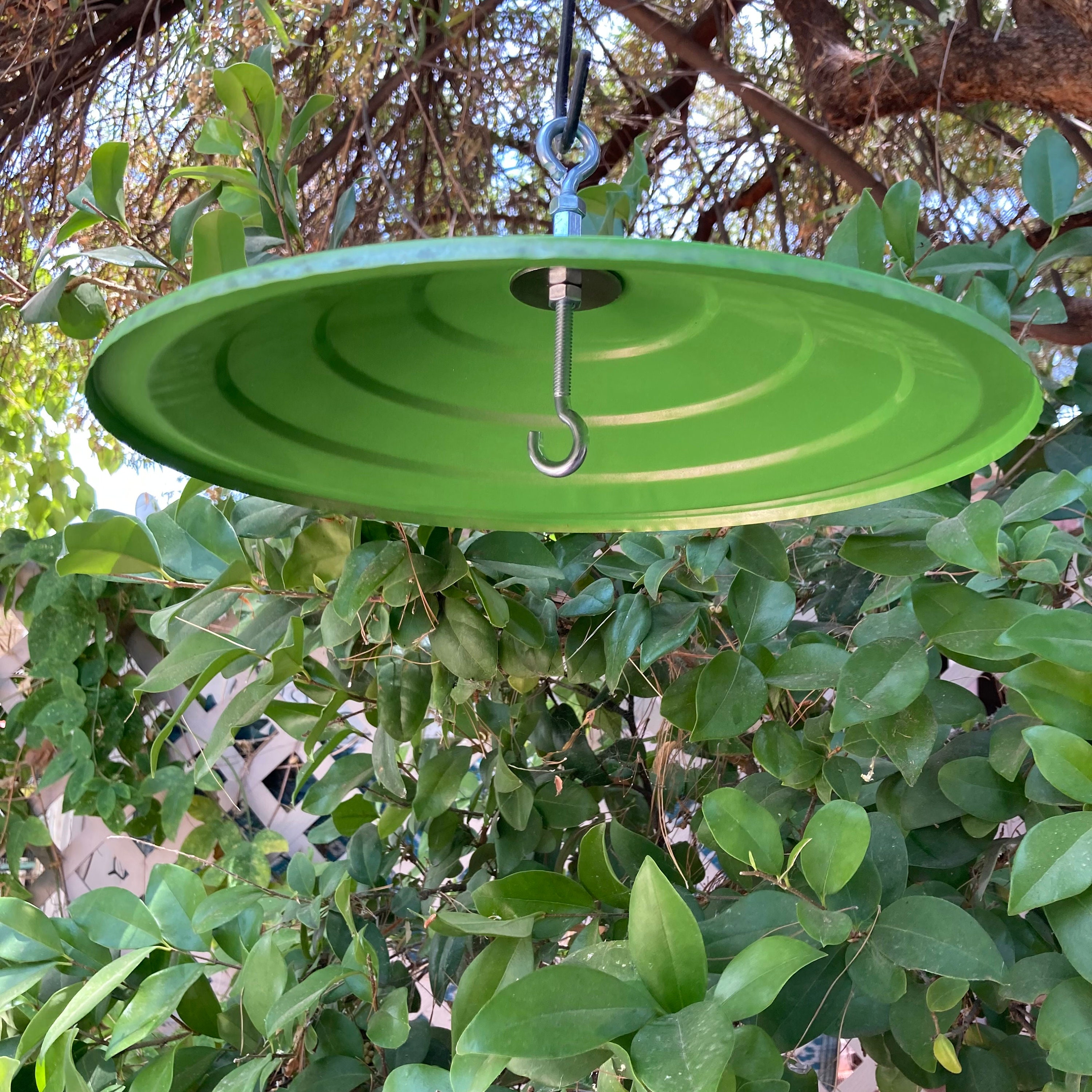 Bird Feeder Rain Guard, Bird Feeder Umbrella, Bird Feeder Shade