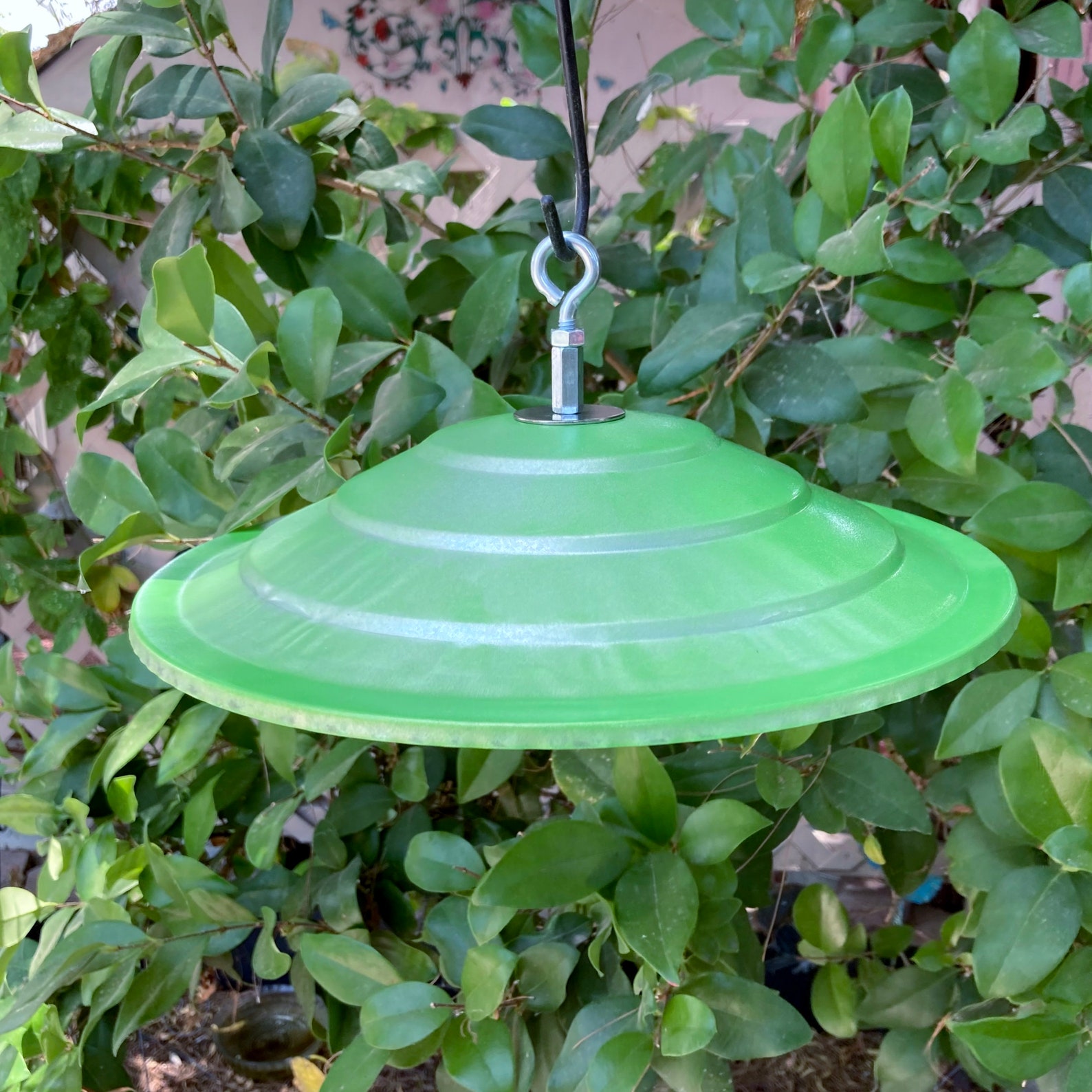 Bird Feeder Rain Guard, Bird Feeder Umbrella, Bird Feeder Shade ...