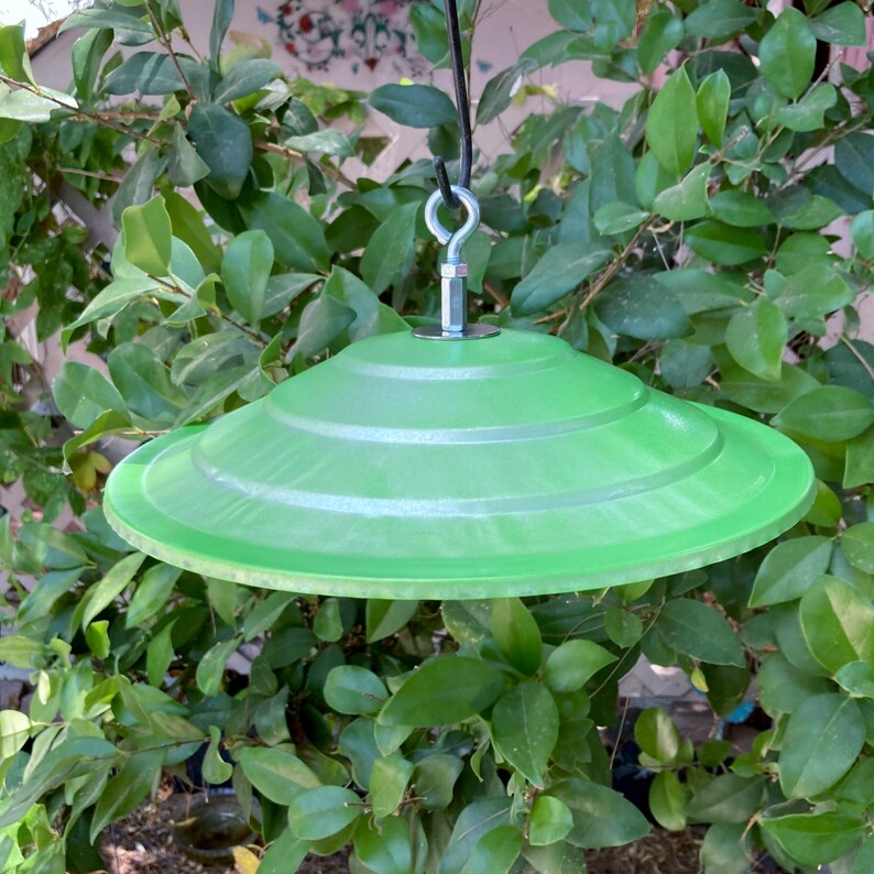 Bird Feeder Rain Guard, Bird Feeder Umbrella, Bird Feeder Shade