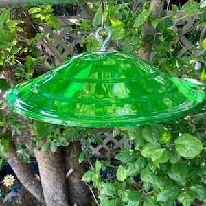 Hummingbird Feeder Rain Guard, Bird Feeder Umbrella, Bird Feeder Shade, Bird Feeder Weather Guard, Sun Shade, Gift for Mom, Bird Lover Gift