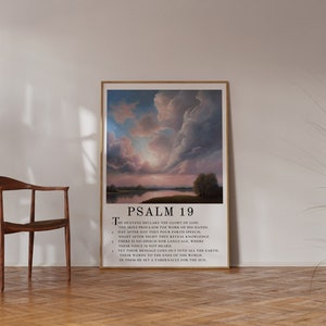 Printable Scripture For Framing