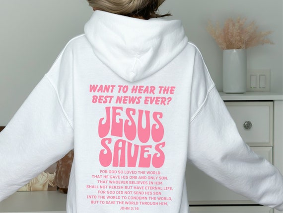 Love John 3:16 Hoodie Bible Scripture Jesus Christ God Plan Hooded Sweatshirt Love John 3:16 Hoodie Bible Scripture Jesus Christ God Plan Hooded Sweatshirt