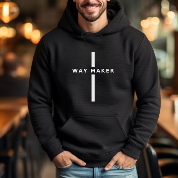 Merch maker hoodie hotsell