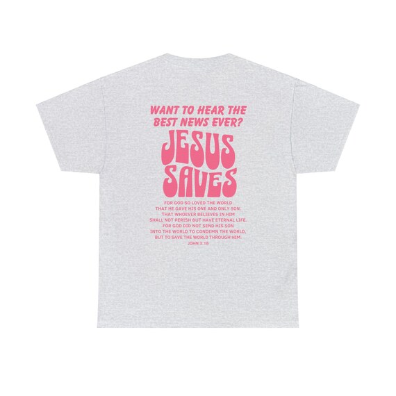 For God So Loved The World Vintage Christian Tshirt For God So Loved The World Vintage Christian Tshirt