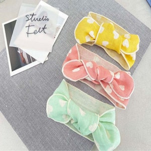 Made in Korea Dog Scarf, Cute Scarf for dog, Pet Scarf, Cat Scarf, Dog clothes, Pet Clothing, Pet Accessories