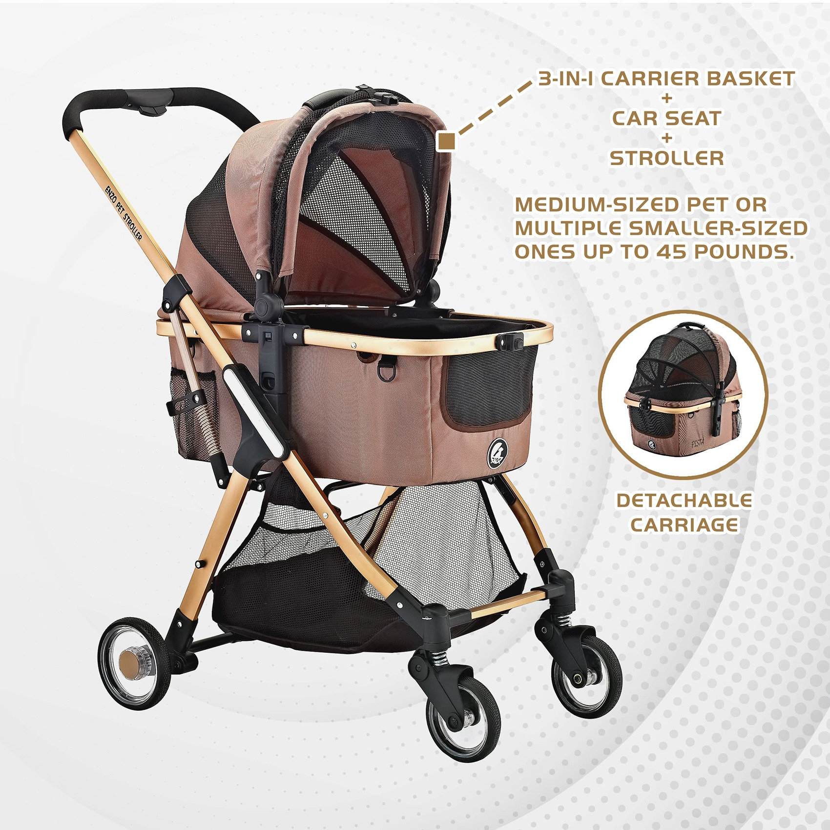 graco slide 2 me stroller Modes Nest2Grow Baby Stroller, Slide2Me Adjustable Seat, 4 Modes of Use from Infant Car Seat Carrier to a Double (both sold separately), Maison : Baby Bassmaster Classic Releases! Lightest Color:Pack of 4 Colors An expandable storage basket lawn and garden decor