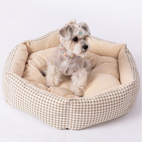 Pet Bed Etsy