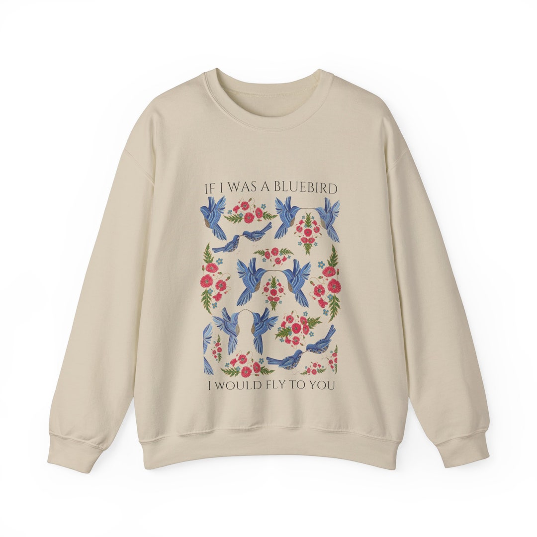 Bluebird Farmhouse Sweater Set main image 1
