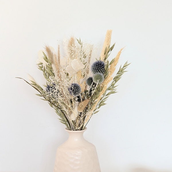 Dried Flower Bouquet Etsy UK
