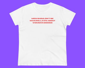 Pro Choice Shirt | y2k tshirt | Clothes y2k | y2k Grunge Clothing | 90s aesthetic tshirt  | y2k clothing | Trendy Shirt |