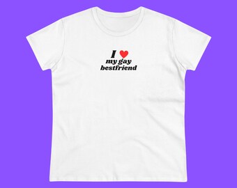 Ally Shirt | LGBTQ Shirt | y2k tshirt | Clothes y2k | Pride Ally Shirt | Lgbt ally shirt | Gay Pride Shirt | y2k clothing | Trendy Shirt