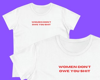 Womens rights shirt | y2k shirt | y2k clothing | funny shirt for women | iconic shirt | clothes y2k | y2k grunge clothing | slogan tshirt