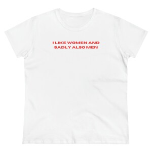 LGBTQ Shirt | y2k tshirt | Clothes y2k | y2k Grunge Clothing | Novelty tshirt | 90s aesthetic tshirt | y2k clothing | Pride Shirt Funny image 2