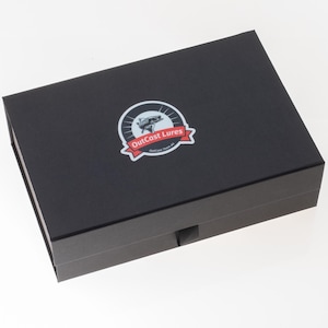 OutCast Kunstköder Präsentation Box Sets