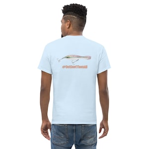 Camiseta OutCast Classic Polaris