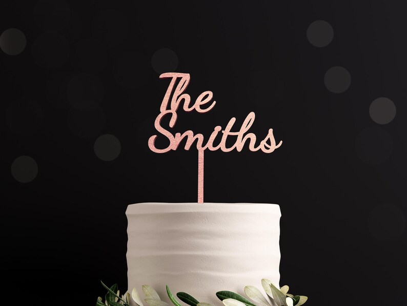 Cake Topper Add Background Personalized Wedding Cake Topper: Custom Bride & Groom Decoration - Etsy
