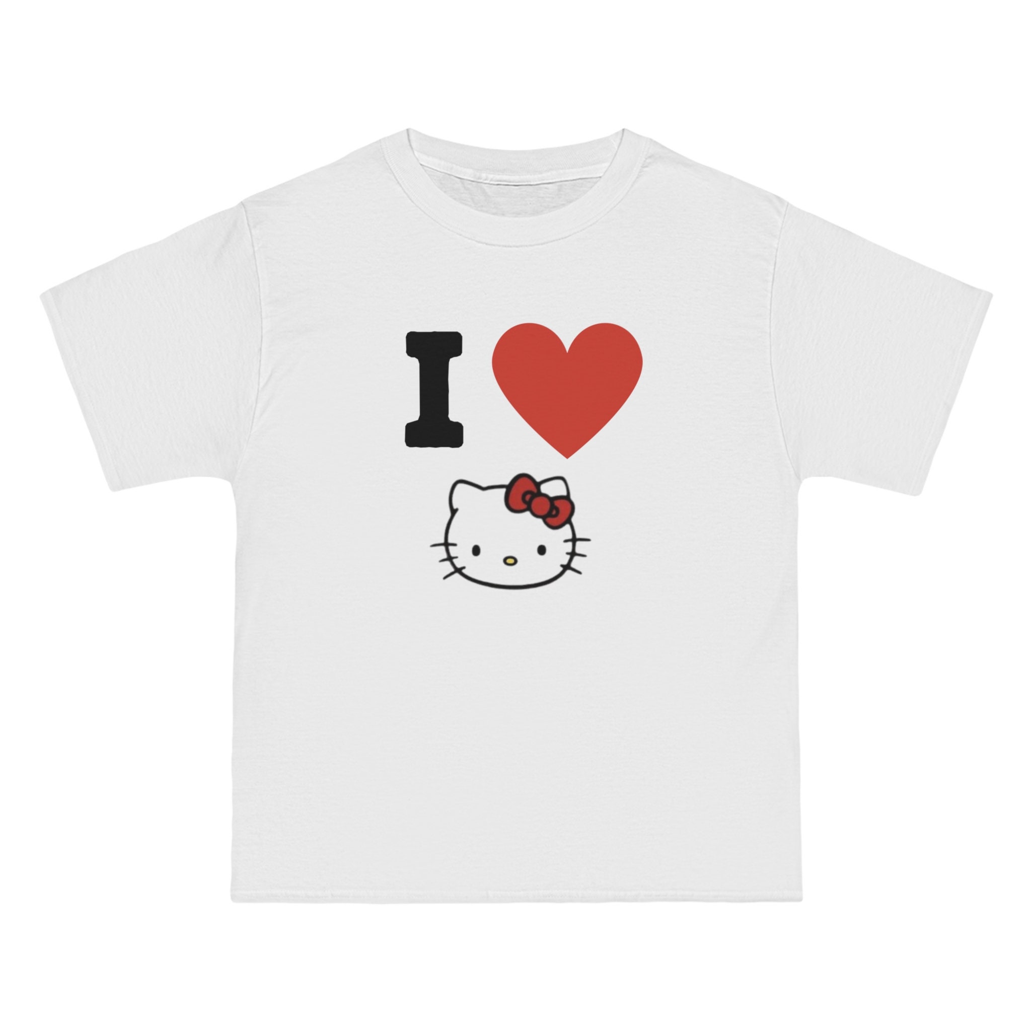 T-shirt freee🗿  Hello kitty t shirt, Cute tshirt designs, Hello kitty