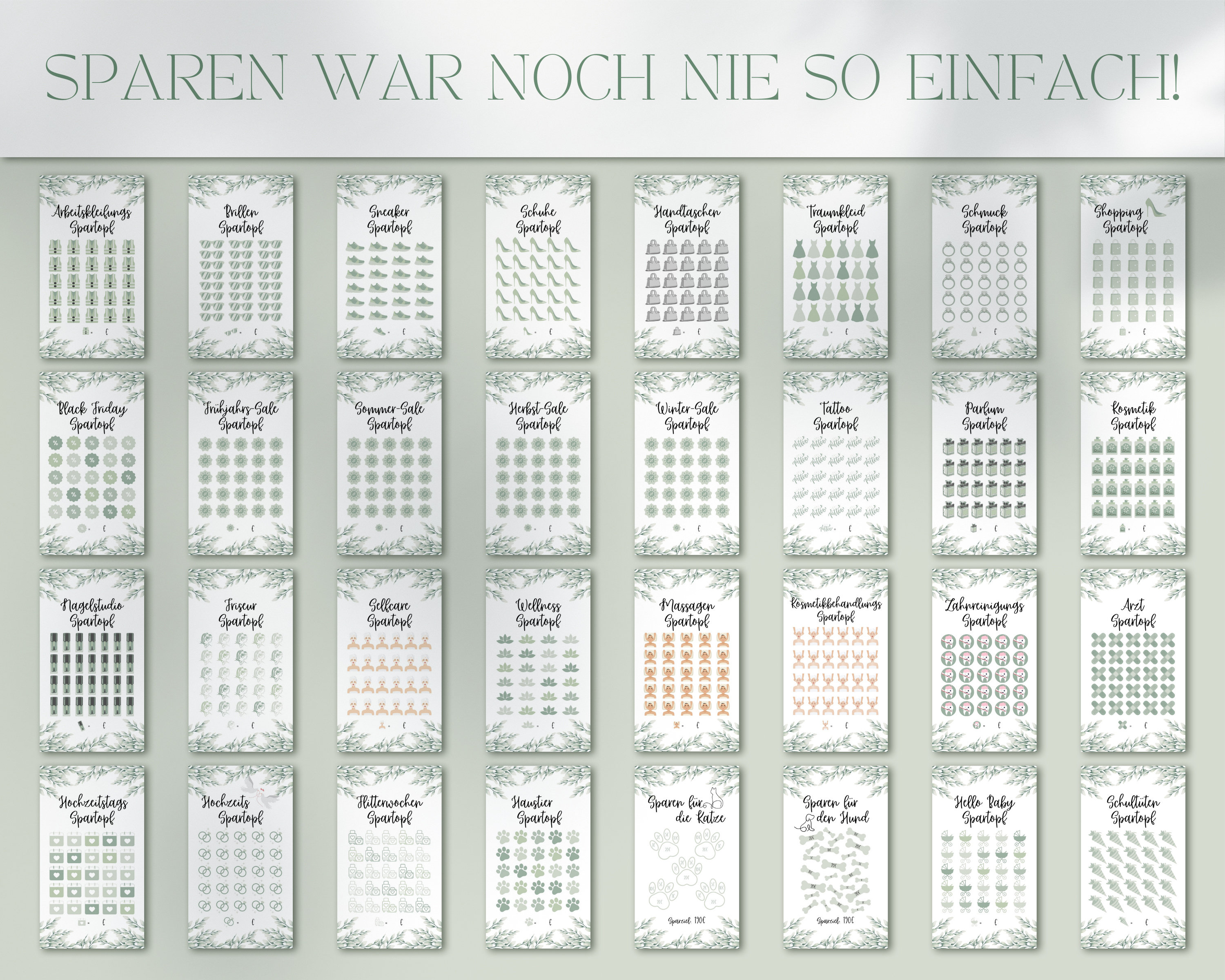 SPAR CHALLENGE VORLAGE PDF KOSTENLOS visual data 6