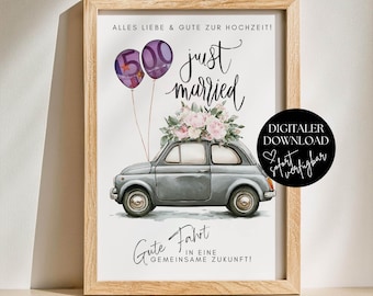 hochzeit geschenke für das brautpaar, kreatives geldgeschenk zur hochzeit, verpackung geldgeschenk hochzeit, hochzeitskarte geld verpacken