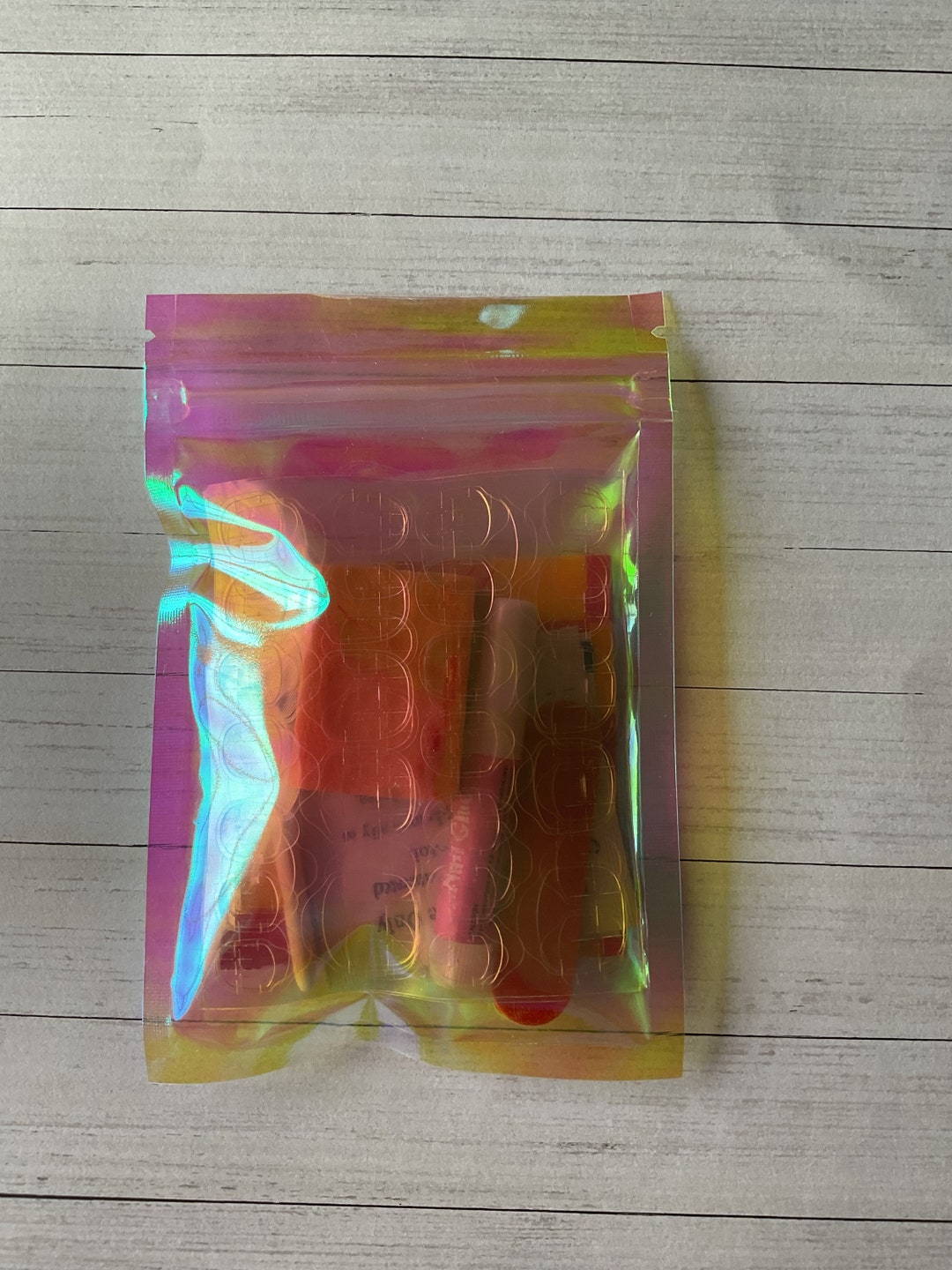 Nail Prep Kit - Etsy