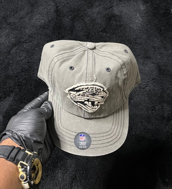 Vintage Jacksonville Jaguars Hat - image 2
