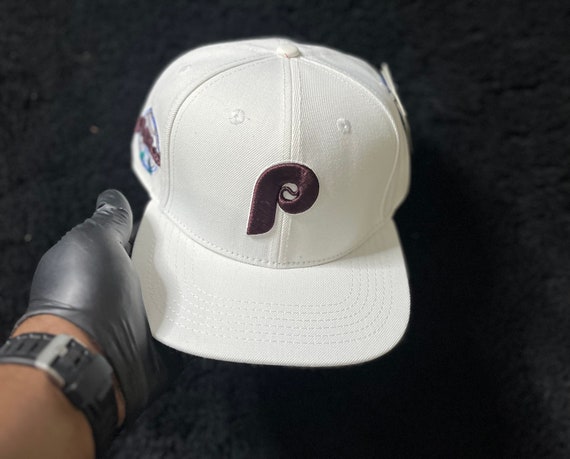 Philadelphia Phillies SnapBack Hat - image 9