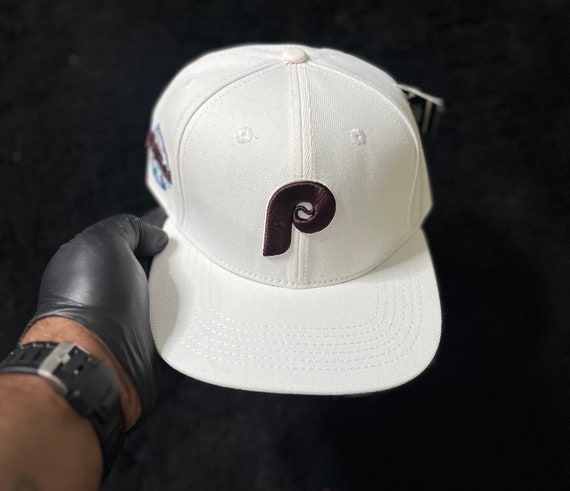 Philadelphia Phillies SnapBack Hat - image 3