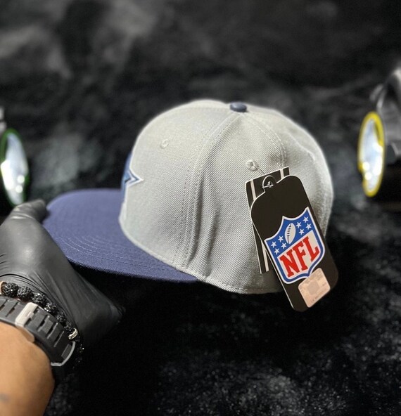 Dallas Cowboys SnapBack Hat - image 4