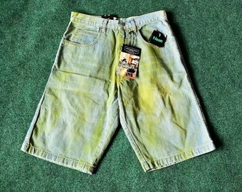 Short Jordan Craig vintage