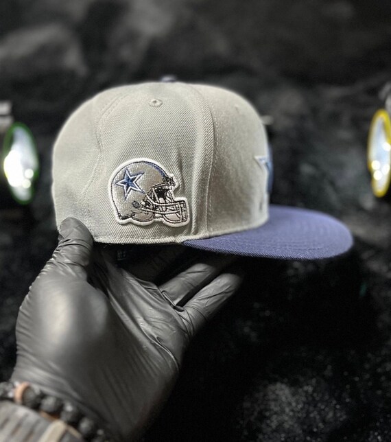 Dallas Cowboys SnapBack Hat - image 3